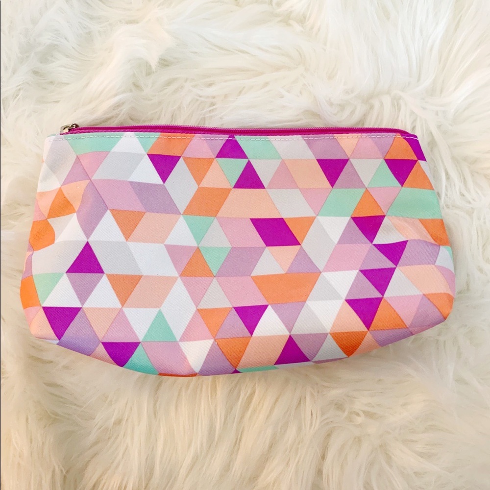 Clinique | Makeup Bag